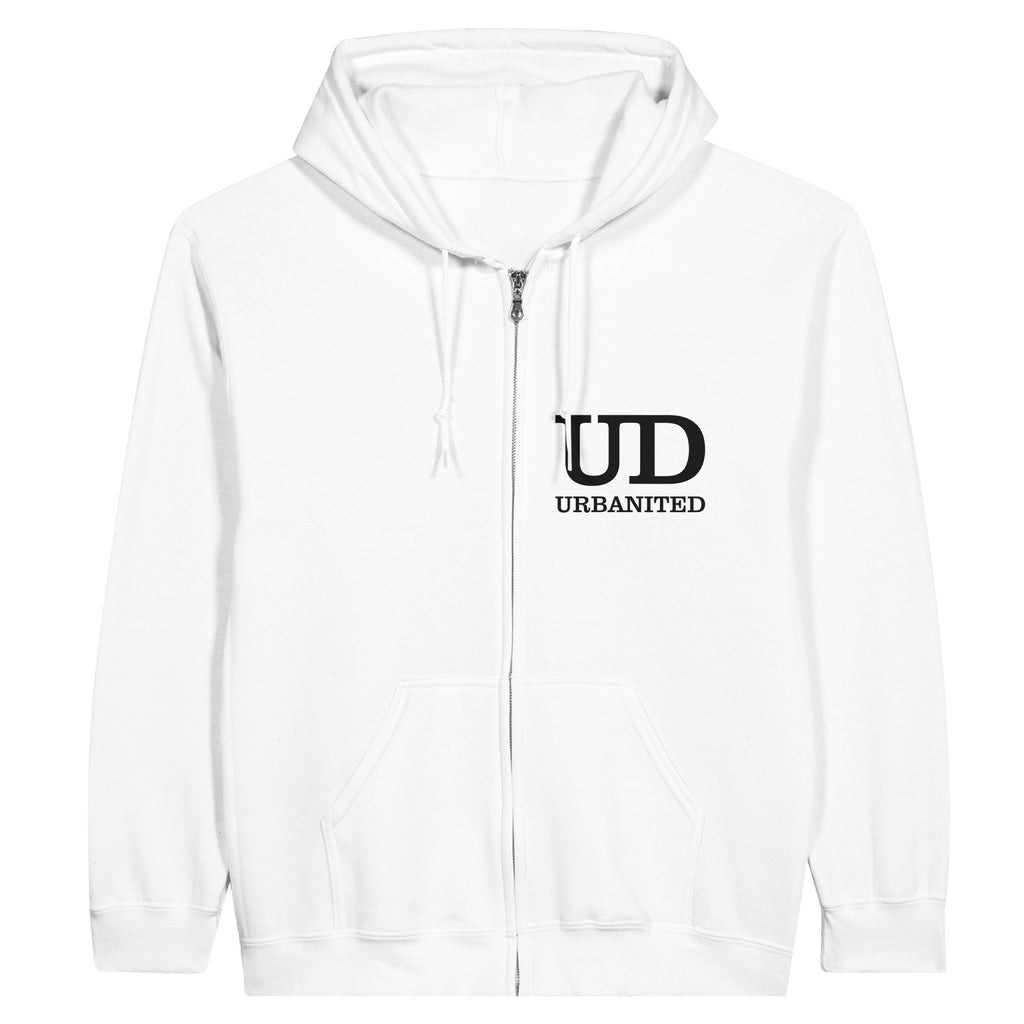 HOODIE ENTRY