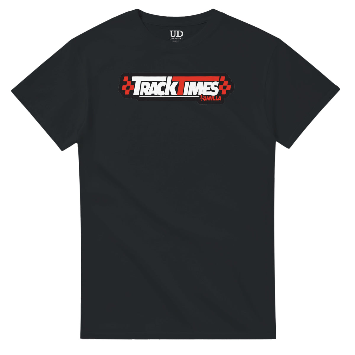 CAMISETA DISCO FRENO