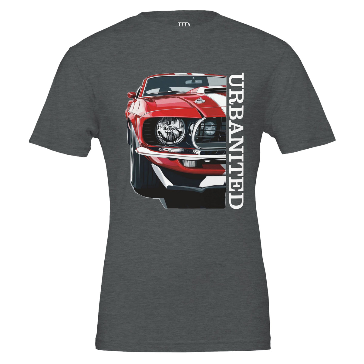 camiseta manga corta