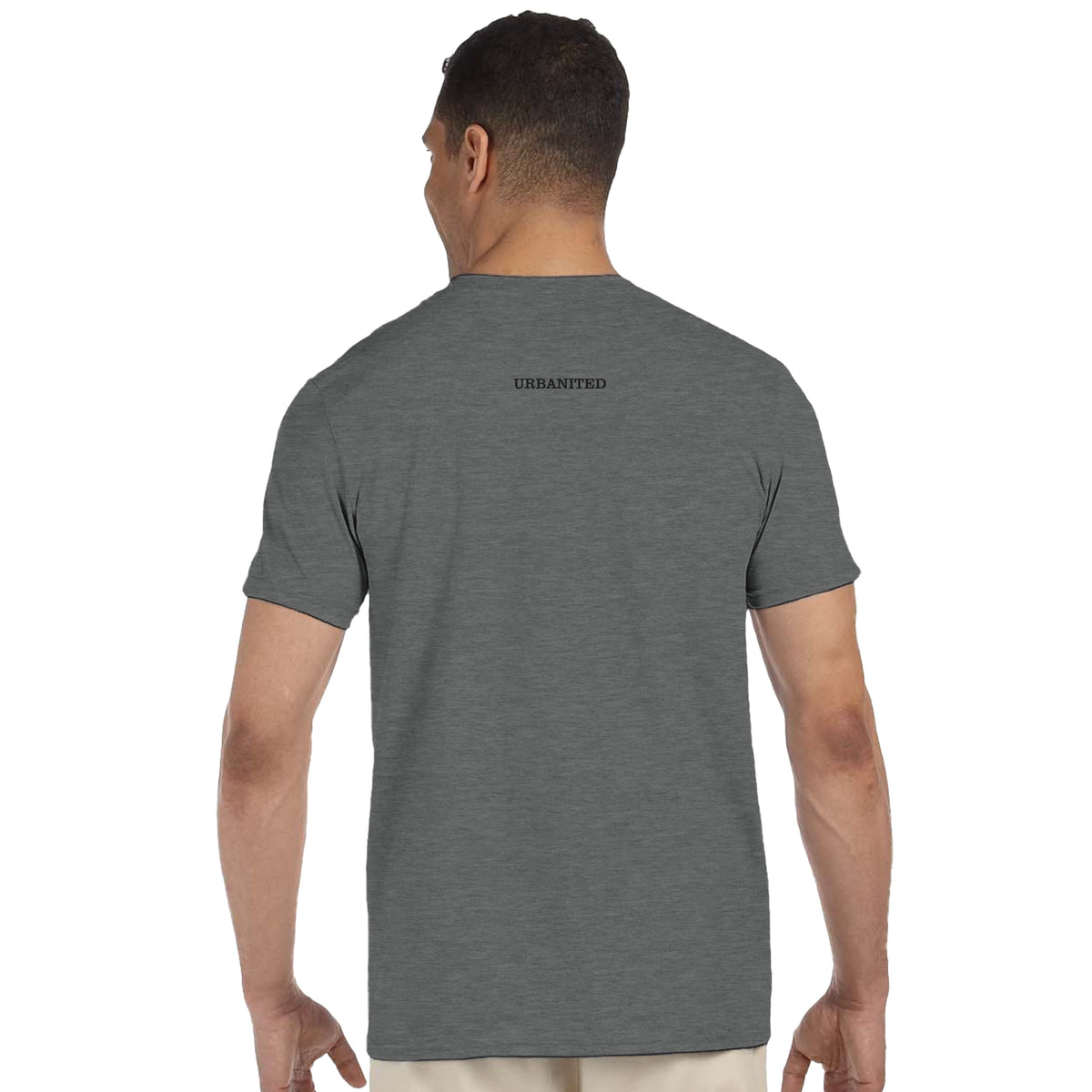 camiseta manga corta