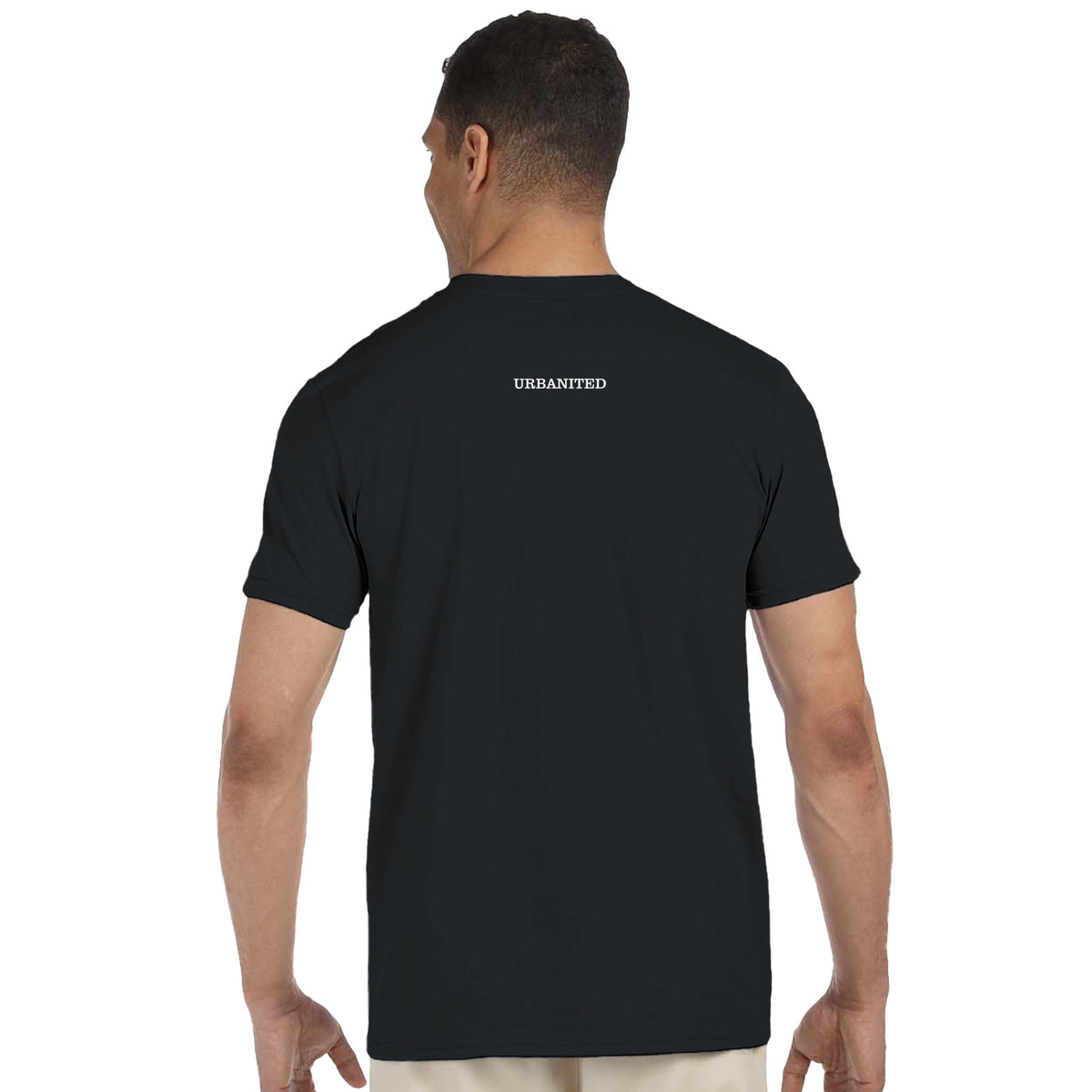 Camiseta manga corta K-SERIES