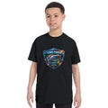 Camiseta Escudo Turbo Niño