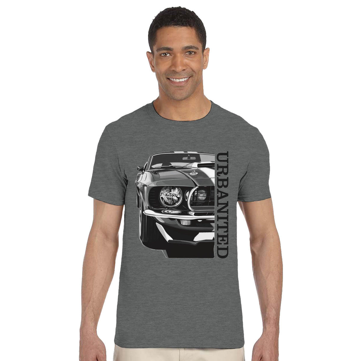 camiseta manga corta