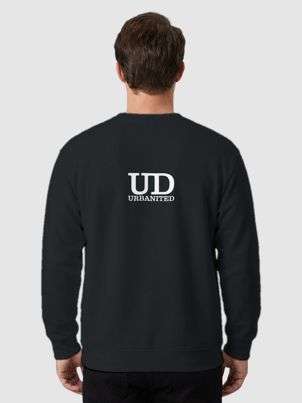 HOODIE ENTRY