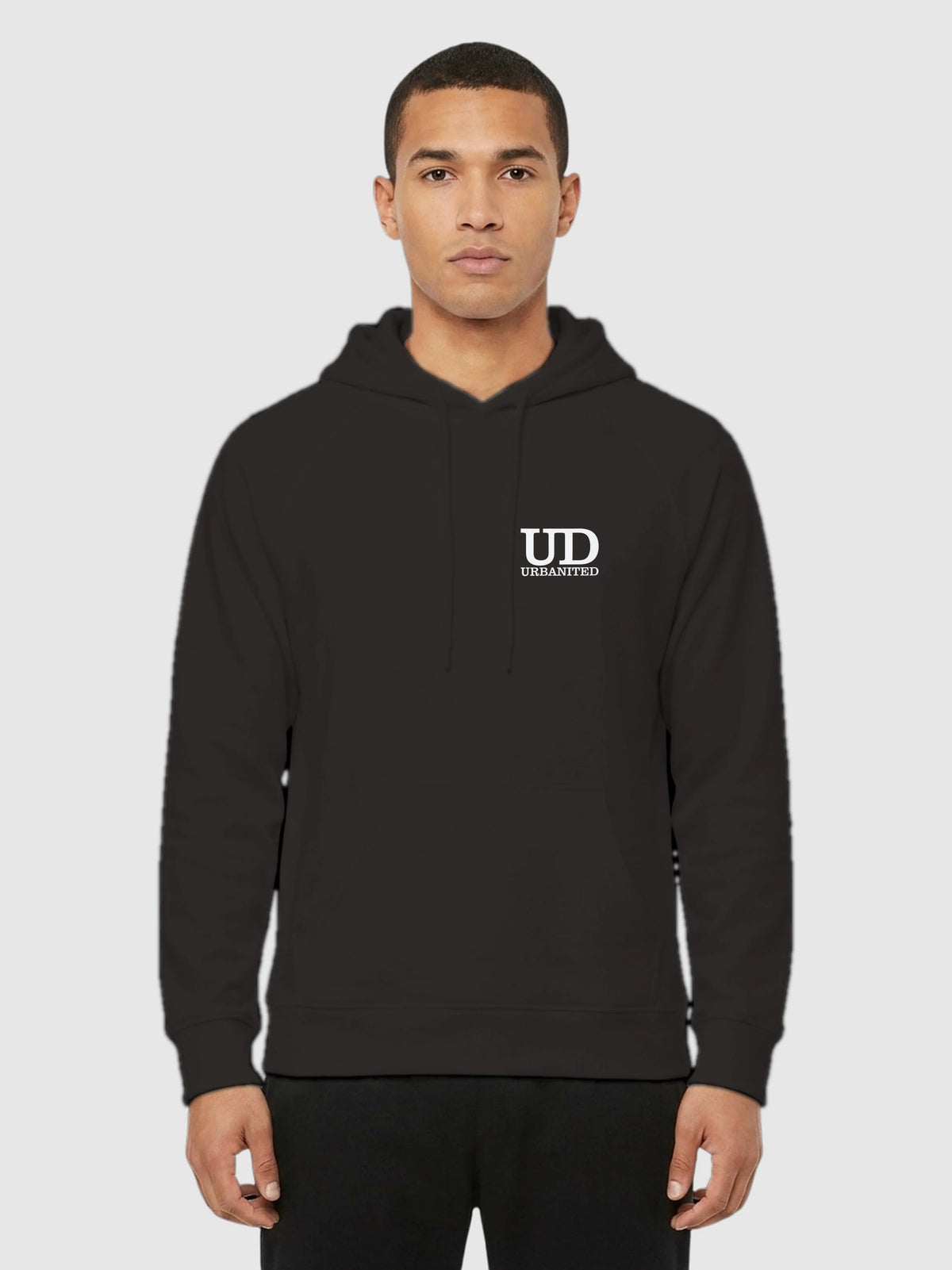 HOODIE URBANITED ENTRY