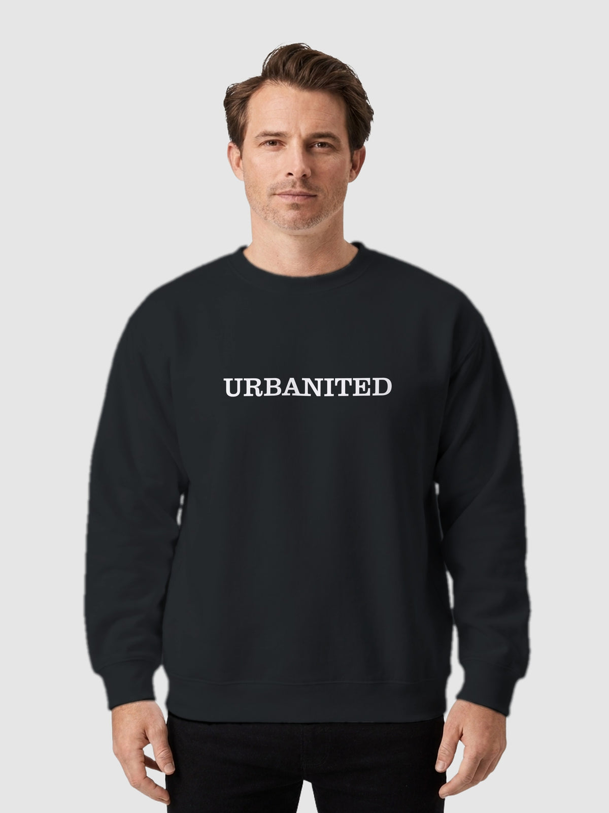 HOODIE ENTRY