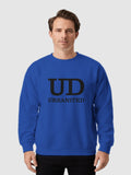 HOODIE ENTRY